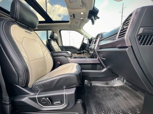 Used 2020 Ford F450 Limited AWD/4WD image 32