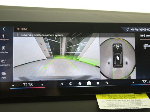 New 2026 BMW X3 xDrive30 w/ Premium Package image 27