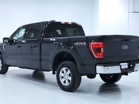 Used 2023 Ford F150 XLT w/ Equipment Group 301A Mid image 7