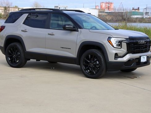 New 2026 GMC Terrain Elevation w/ Elevation Premium Package image 1