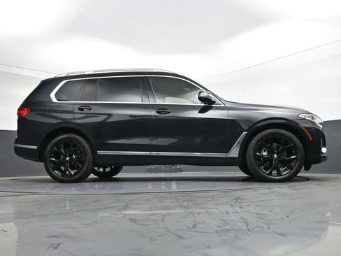 Used 2020 BMW X7 xDrive40i w/ Executive Package AWD/4WD image 28