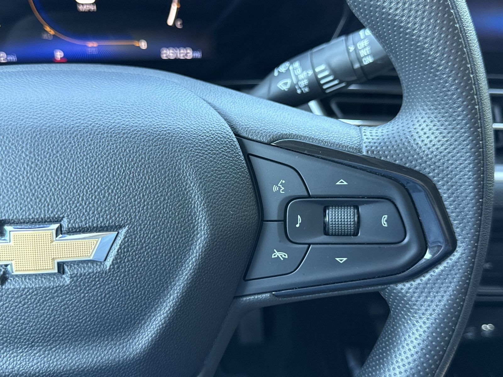 Used 2024 Chevrolet TrailBlazer LT FWD image 18