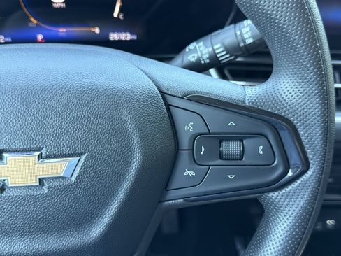 Used 2024 Chevrolet TrailBlazer LT FWD image 18