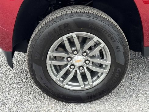 New 2026 Chevrolet Colorado LT w/ Advanced Trailering Package image 4