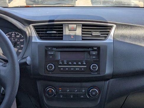 Used 2017 Nissan Sentra S image 14
