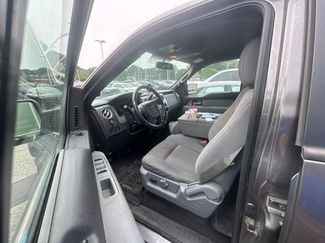 Used 2013 Ford F150 XLT w/ Luxury Equipment Group AWD/4WD video 2