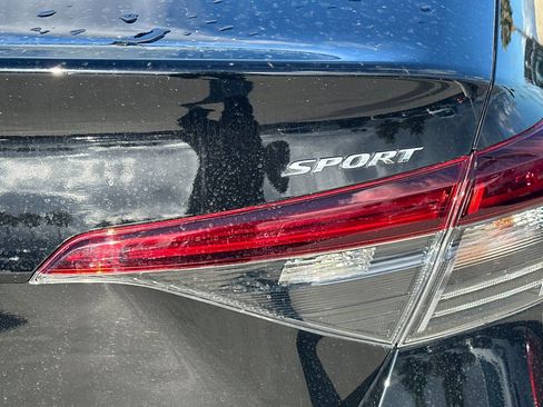 Used 2025 Honda Civic Sport image 6