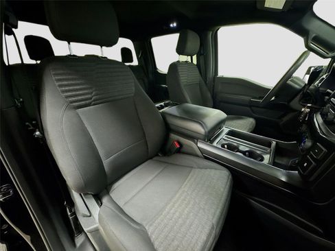 Used 2021 Ford F150 XL w/ STX Appearance Package image 27