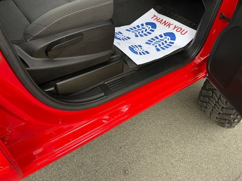 Used 2019 Chevrolet Silverado 1500 LT w/ All Star Edition image 65