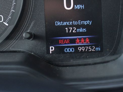 Used 2020 Toyota Corolla SE image 26