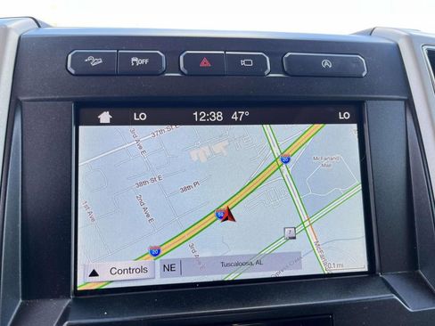 Used 2019 Ford F150 Lariat w/ Equipment Group 502A Luxury image 19