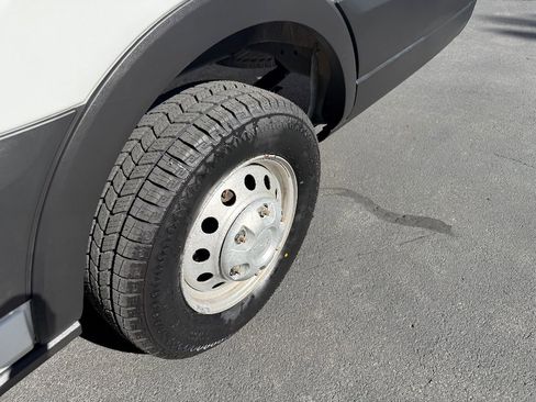 Used 2024 Ford Transit 350 Base AWD image 12