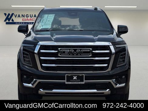 New 2026 GMC Yukon Elevation w/ Elevation Premium Package AWD/4WD image 7