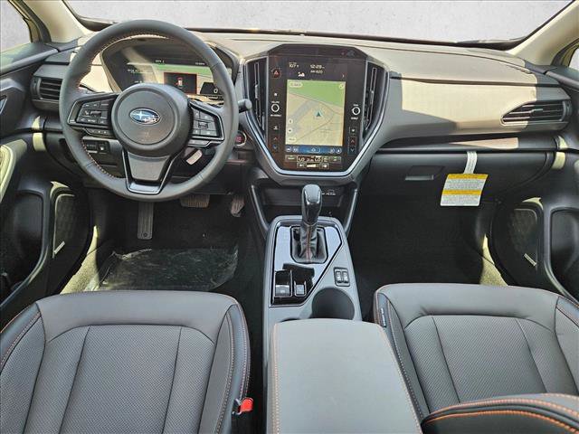 New 2026 Subaru Crosstrek 2.5i Limited w/ Convenience Package AWD/4WD image 15