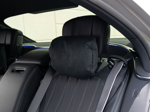 Used 2025 Mercedes-Benz S 63 AMG S image 53