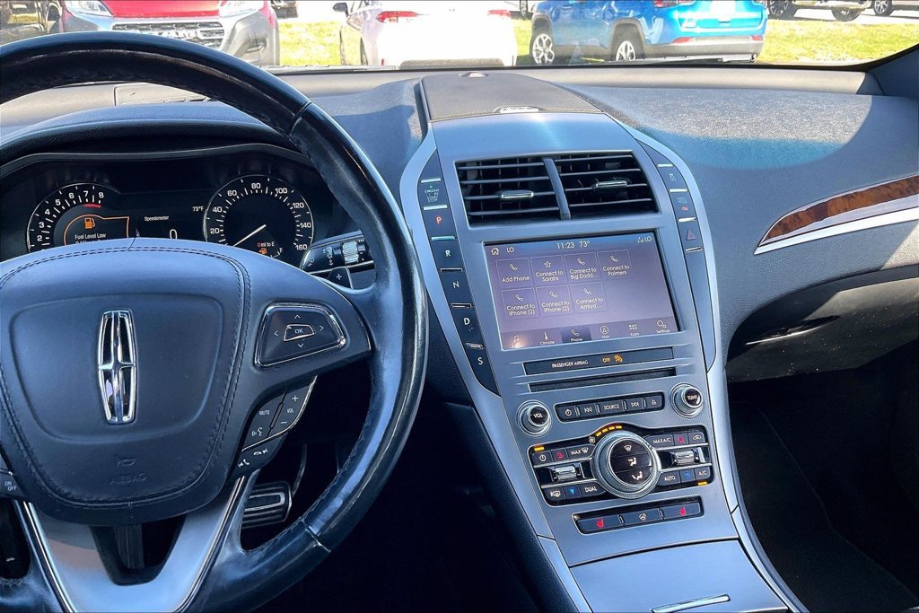 Used 2019 Lincoln MKZ Reserve w/ Reserve Plus Package AWD/4WD image 6
