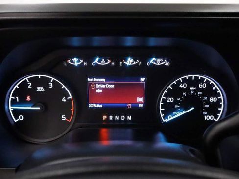 Certified 2026 Ford F250 XLT AWD/4WD image 23