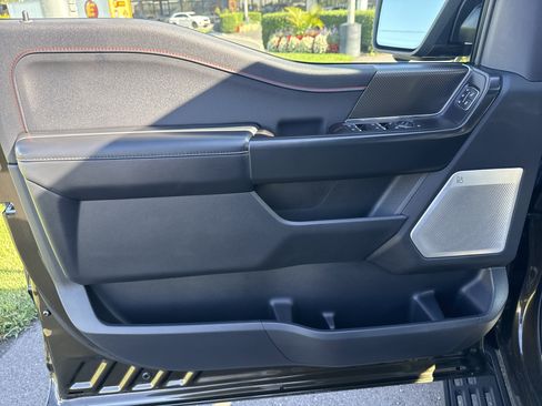 Used 2024 Ford F150 Raptor image 8