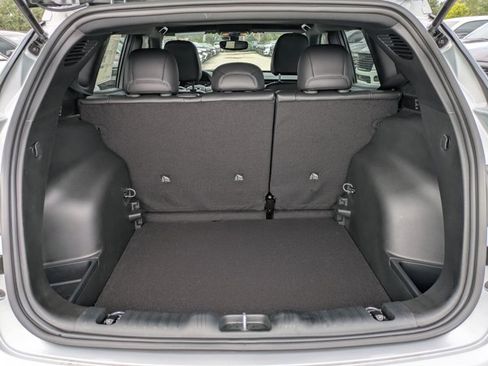 New 2026 Jeep Compass Latitude image 11