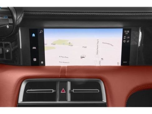 Used 2021 Porsche Taycan image 28