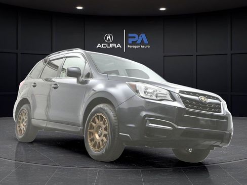 Used 2017 Subaru Forester 2.5i Premium w/ All-Weather Package AWD/4WD image 29