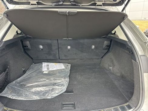 Used 2023 Lexus NX 350h AWD w/ Cold Area Package image 9