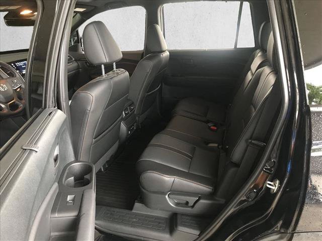 Used 2024 Honda Passport TrailSport image 15