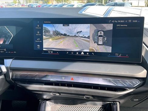 New 2026 BMW X3 xDrive30 w/ Premium Package image 17