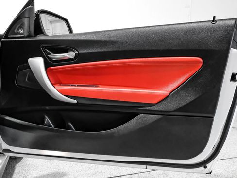 Used 2016 BMW M235i xDrive Coupe image 45