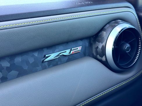 Used 2024 Chevrolet Colorado ZR2 image 31