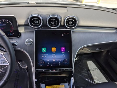 Used 2026 Mercedes-Benz C 300 Sedan image 13