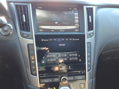 Used 2019 INFINITI Q50 Sport w/ Cargo Package (L96) image 29