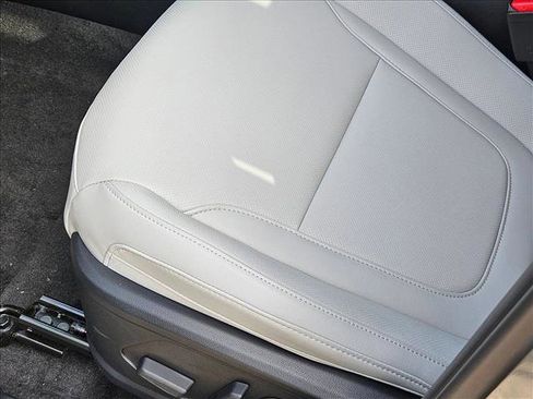 New 2026 Hyundai Santa Cruz SEL FWD image 4