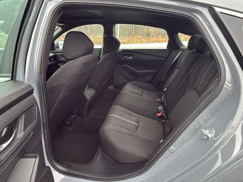 Used 2023 Honda Accord Sport image 23