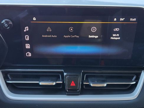 New 2026 Chevrolet TrailBlazer LT w/ Driver Confidence Package image 13