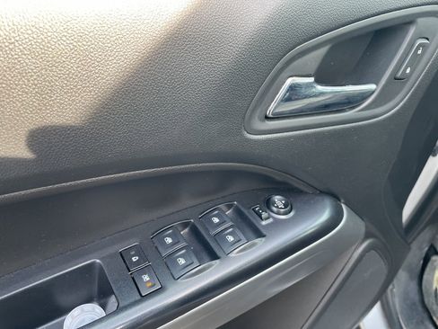 Used 2020 Chevrolet Colorado LT w/ LT Convenience Package image 13