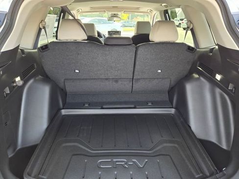 New 2026 Honda CR-V EX image 12
