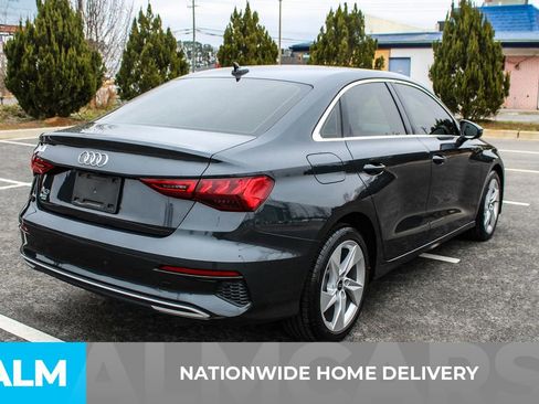 Used 2022 Audi A3 2.0T Premium image 5