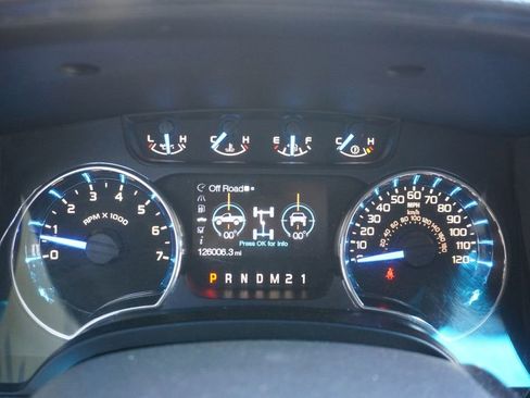 Used 2012 Ford F150 XLT w/ XLT Convenience Pkg image 10