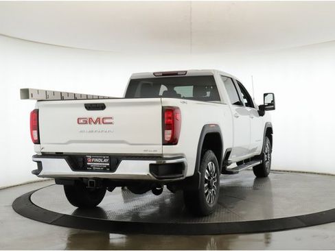 Used 2021 GMC Sierra 2500 SLE w/ SLE Value Package; image 7
