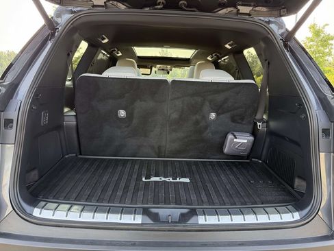 Used 2025 Lexus TX 350 AWD w/ Technology Package image 30