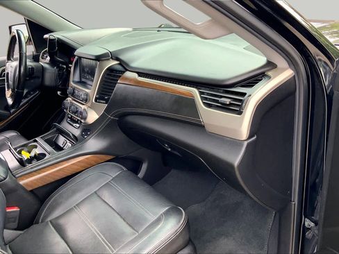Used 2019 GMC Yukon Denali w/ Denali Ultimate Package RWD image 19