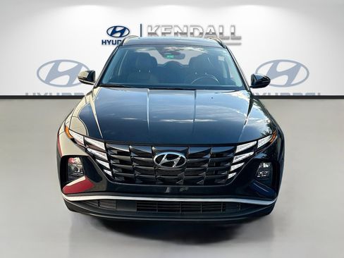 Used 2023 Hyundai Tucson SEL w/ Convenience Package image 2