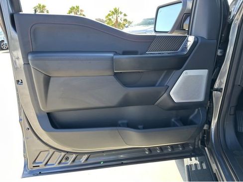 New 2026 Ford F150 Raptor AWD/4WD image 38