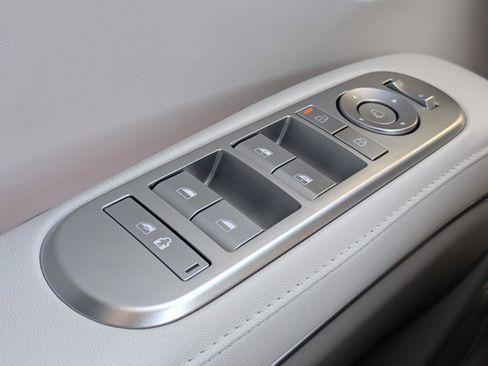 New 2026 Hyundai Palisade SEL image 30