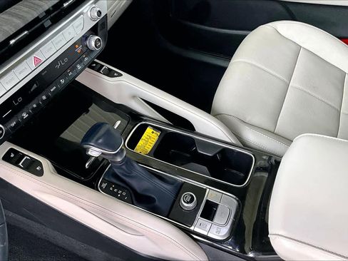 Used 2023 Kia Telluride EX FWD image 17