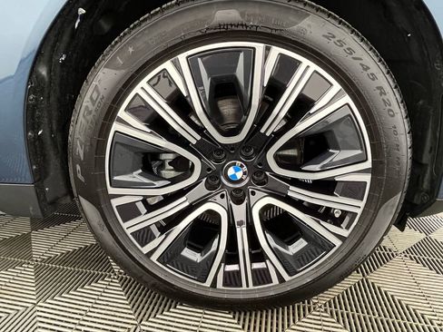 Certified 2025 BMW X3 xDrive30i w/ Premium Package AWD/4WD image 13