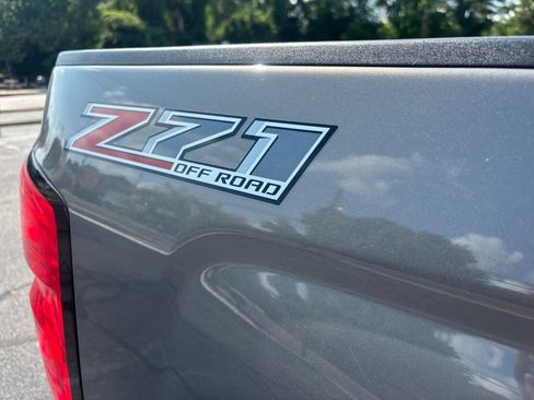 Used 2017 Chevrolet Silverado 2500 LTZ w/ Duramax Plus Package AWD/4WD image 34