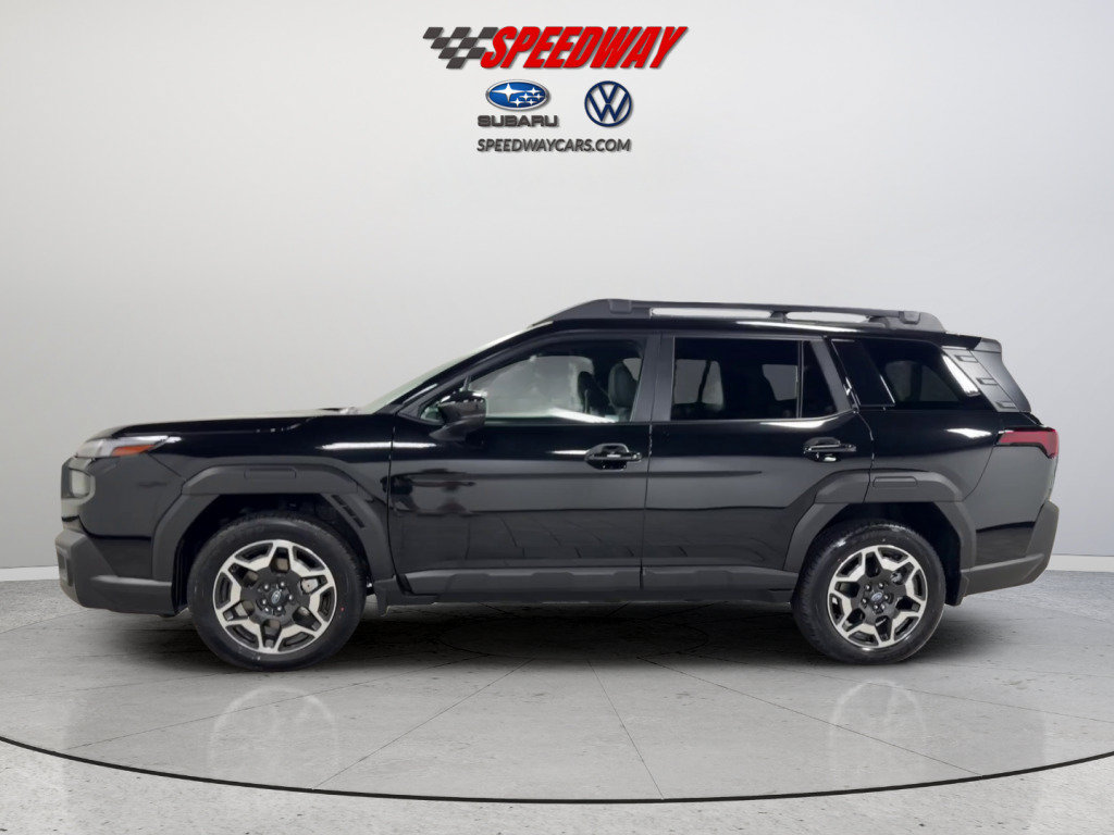 New 2026 Subaru Outback Touring AWD/4WD image 10