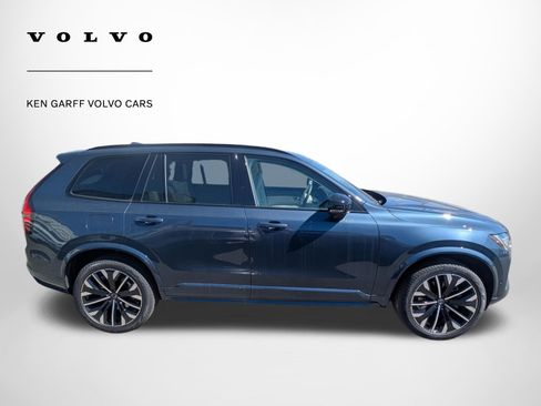 New 2026 Volvo XC90 B6 Ultra w/ Protection Package AWD/4WD image 2